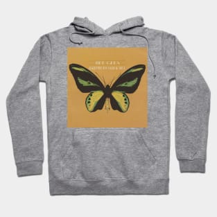 Bee Gees Hoodie